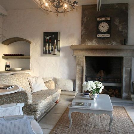 Franschhoek Pass Villa Dış mekan fotoğraf