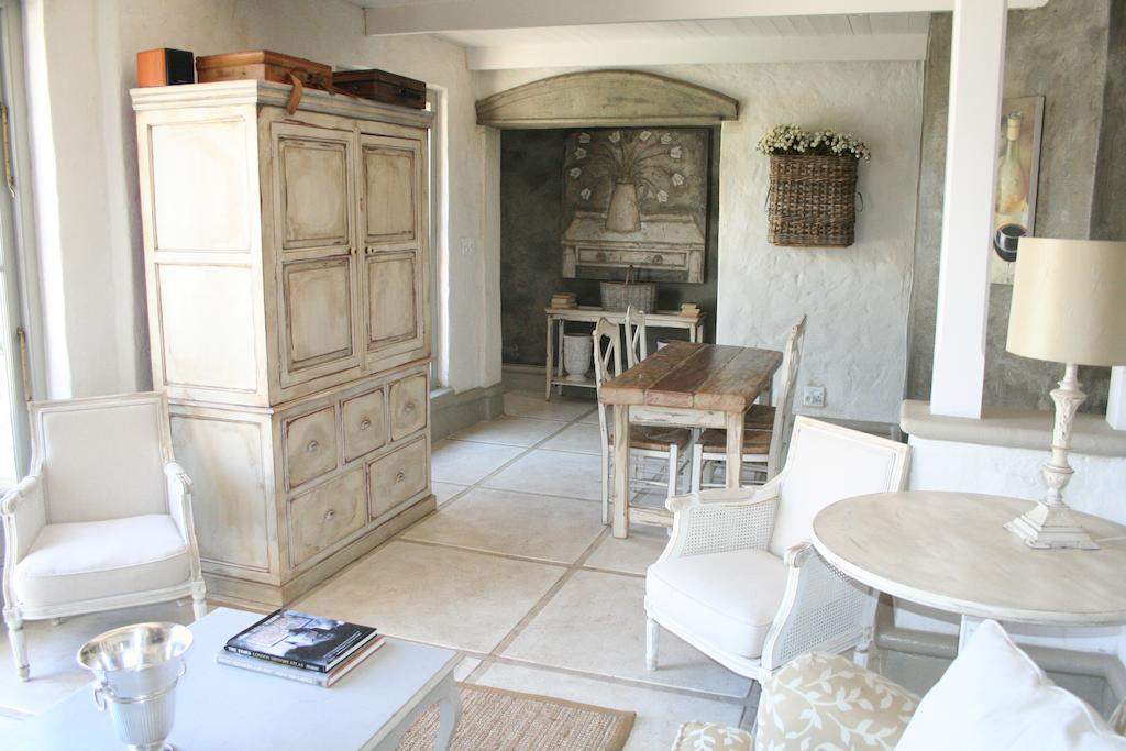 Franschhoek Pass Villa Oda fotoğraf