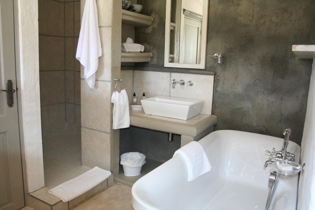 Franschhoek Pass Villa Oda fotoğraf