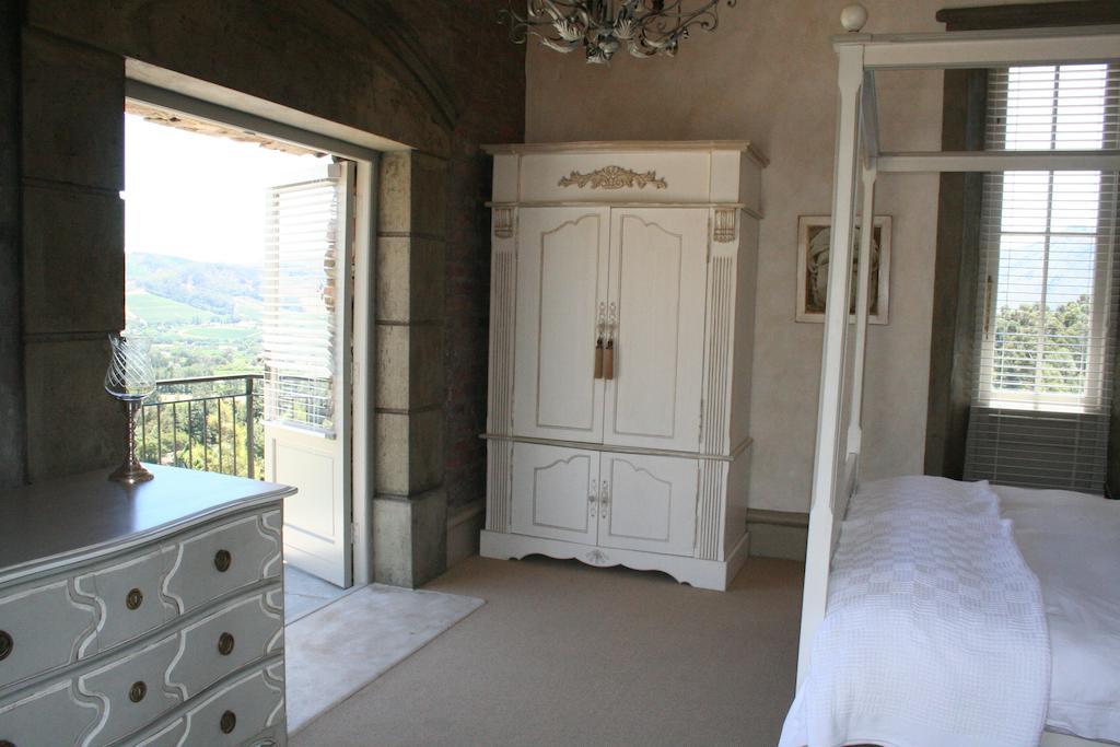 Franschhoek Pass Villa Oda fotoğraf