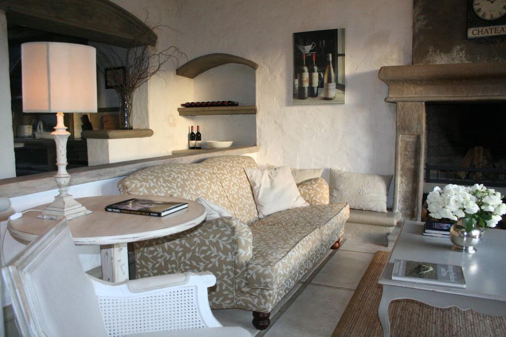 Franschhoek Pass Villa Oda fotoğraf